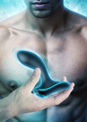 Journey 7X Rechargeable Smooth Prostate Stimulator