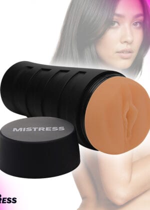 Sophia Deluxe Pussy Stroker - Medium