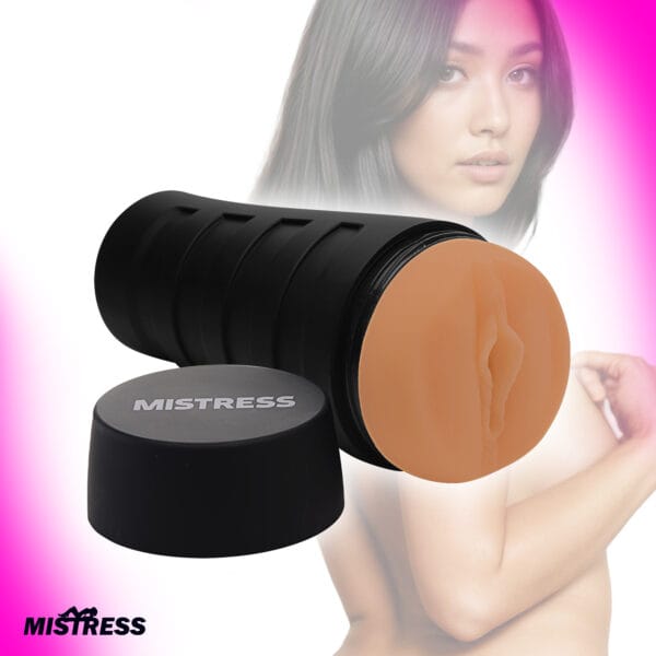 Sophia Deluxe Pussy Stroker - Medium Sophia Deluxe Pussy Stroker - Medium