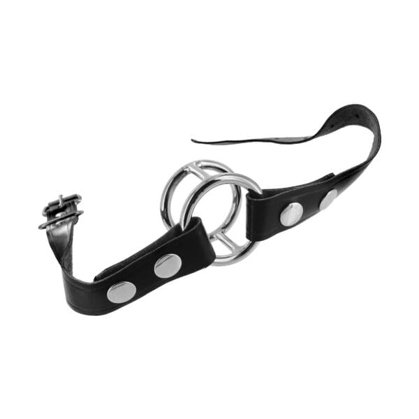 The Deep Throat Gag The Deep Throat Gag