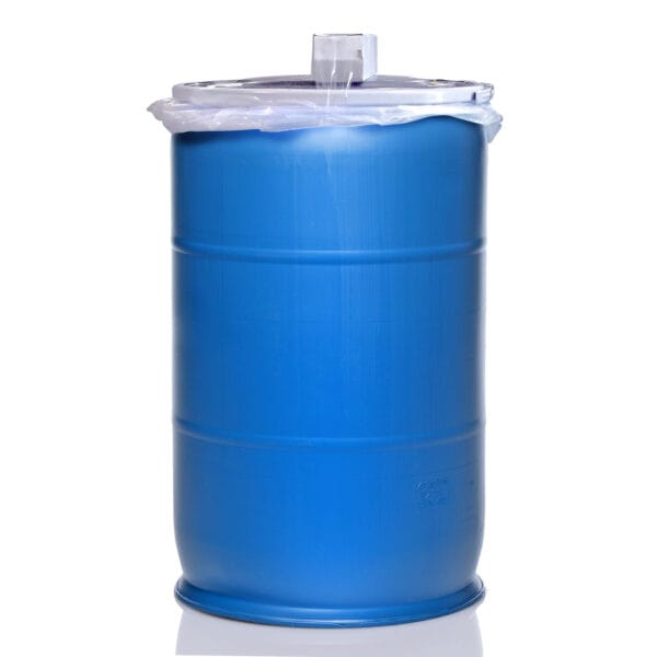 Natural Water-Based Lubricant with Aloe Vera - 55 Gallon Drum Natural Water-Based Lubricant with Aloe Vera - 55 Gallon Drum