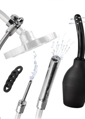 CleanStream Complete Cleansing System Kit