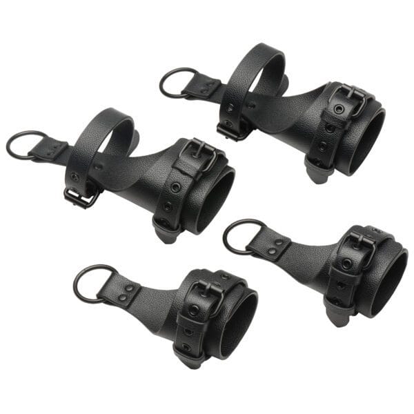 All Access Bed Restraint Kit All Access Bed Restraint Kit