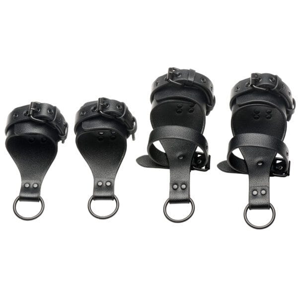 All Access Bed Restraint Kit All Access Bed Restraint Kit