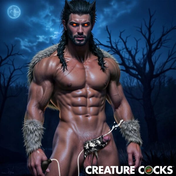 Night Prowler Squirting Silicone Penis Enhancer - Silver Night Prowler Squirting Silicone Penis Enhancer - Silver