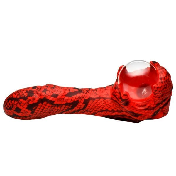 Cobra Silicone Plasma Vibrator Cobra Silicone Plasma Vibrator