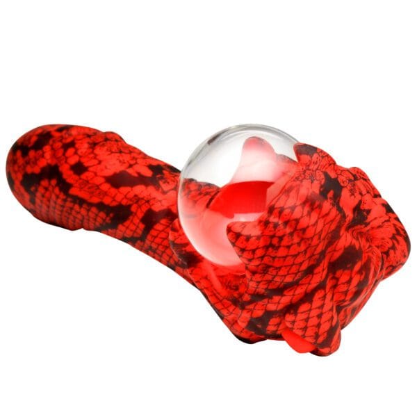 Cobra Silicone Plasma Vibrator Cobra Silicone Plasma Vibrator
