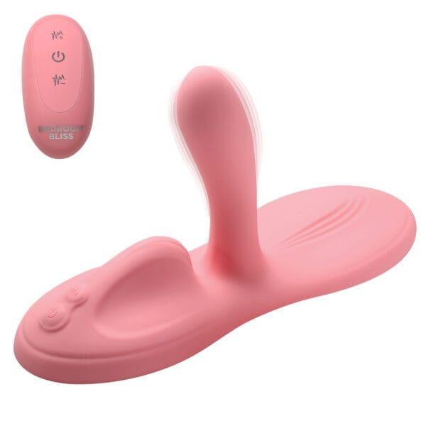 Lover's Grinder Vibrating Silicone Grinder Lover's Grinder Vibrating Silicone Grinder