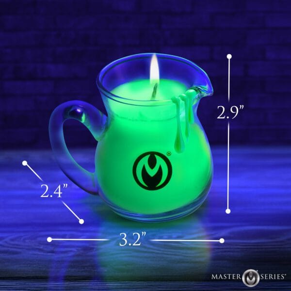 Blacklight Wax Play Pitchers Blacklight Wax Play Pitchers