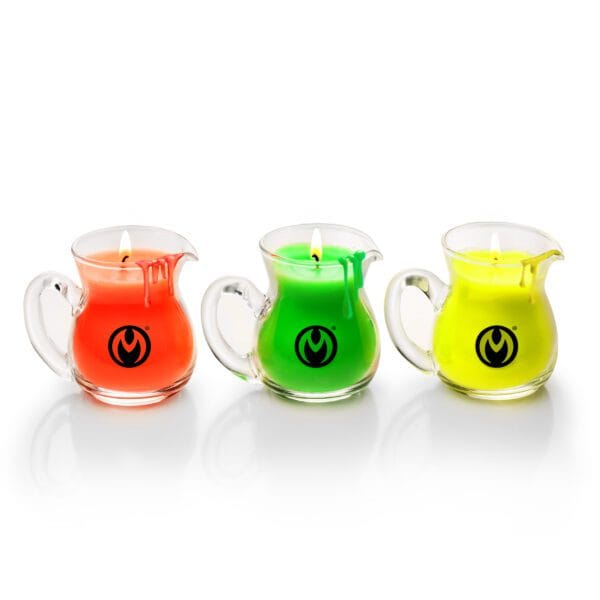 Blacklight Wax Play Pitchers Blacklight Wax Play Pitchers