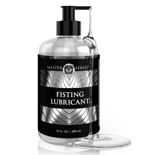 Fisting Lubricant 16oz Fisting Lubricant 16oz