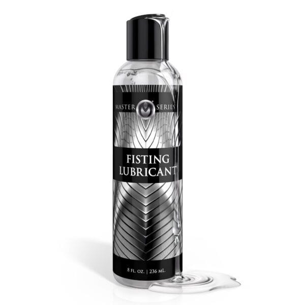 Fisting Lubricant 8oz Fisting Lubricant 8oz