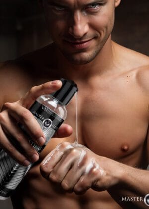 Fisting Lubricant 8oz