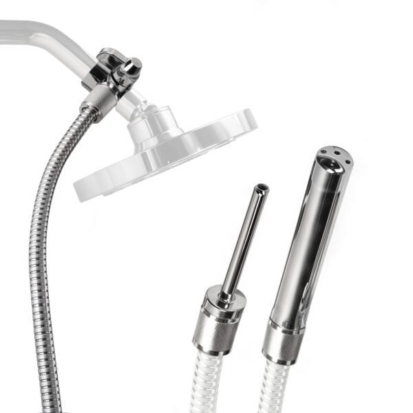CleanStream Shower Enema System CleanStream Shower Enema System