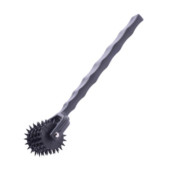 Spiked 5 Row Pinwheel Spiked 5 Row Pinwheel