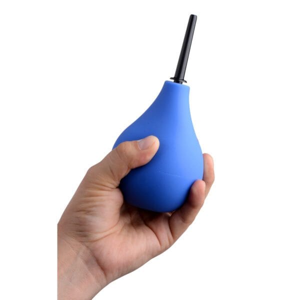 Premium One-Way Valve Anal Douche Premium One-Way Valve Anal Douche