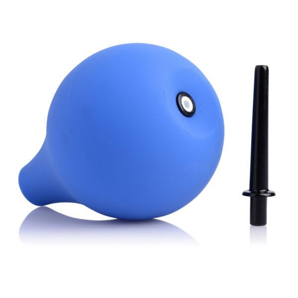 Premium One-Way Valve Anal Douche Premium One-Way Valve Anal Douche