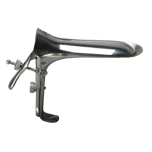 Stainless Steel Speculum - Large Stainless Steel Speculum - Large