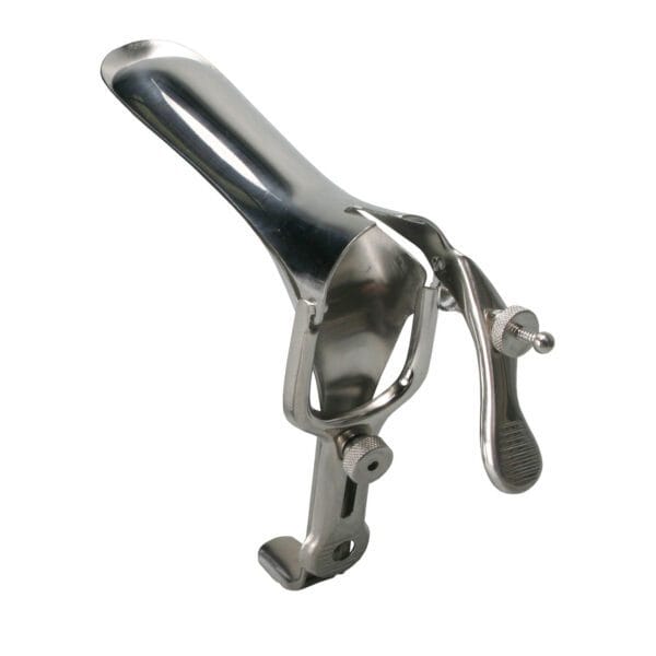 Stainless Steel Speculum - Large Stainless Steel Speculum - Large