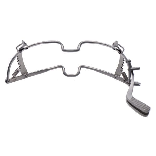 Whitehead Ratchet Mouth Gag Whitehead Ratchet Mouth Gag