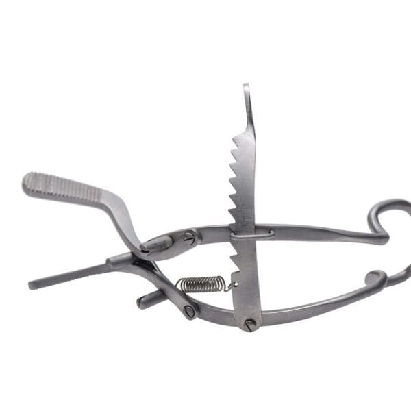 Whitehead Ratchet Mouth Gag Whitehead Ratchet Mouth Gag