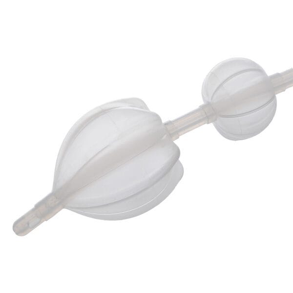 CleanStream Silicone Double Bulb Nozzle CleanStream Silicone Double Bulb Nozzle