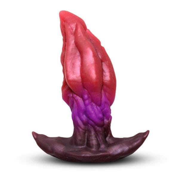 Crawler Silicone Butt Plug - Medium Crawler Silicone Butt Plug - Medium