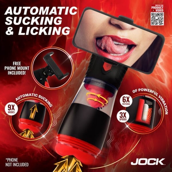 Blow Job Sucking, Licking, and Vibrating Masturbator Blow Job Sucking, Licking, and Vibrating Masturbator