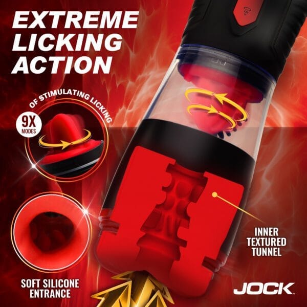 Blow Job Sucking, Licking, and Vibrating Masturbator Blow Job Sucking, Licking, and Vibrating Masturbator