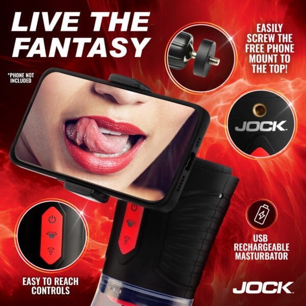 Blow Job Sucking, Licking, and Vibrating Masturbator Blow Job Sucking, Licking, and Vibrating Masturbator