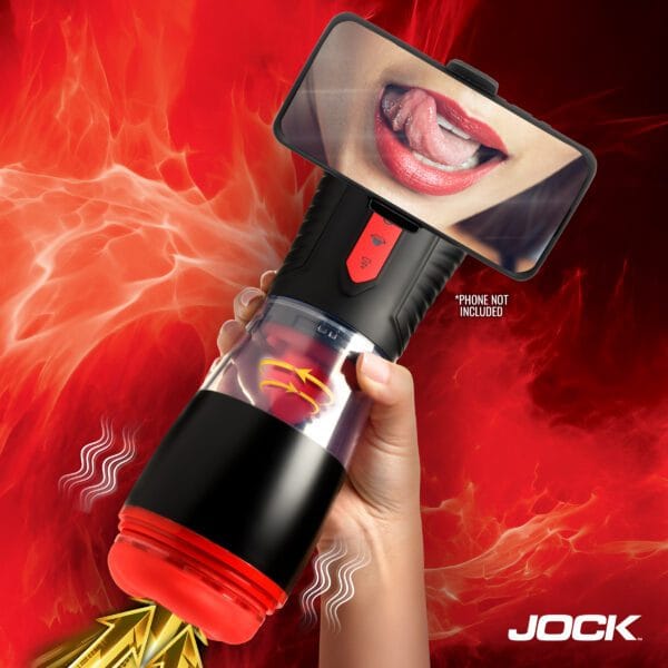 Blow Job Sucking, Licking, and Vibrating Masturbator Blow Job Sucking, Licking, and Vibrating Masturbator