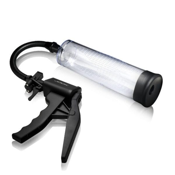 Amp Up Penis Pump with Trigger Handle Amp Up Penis Pump with Trigger Handle