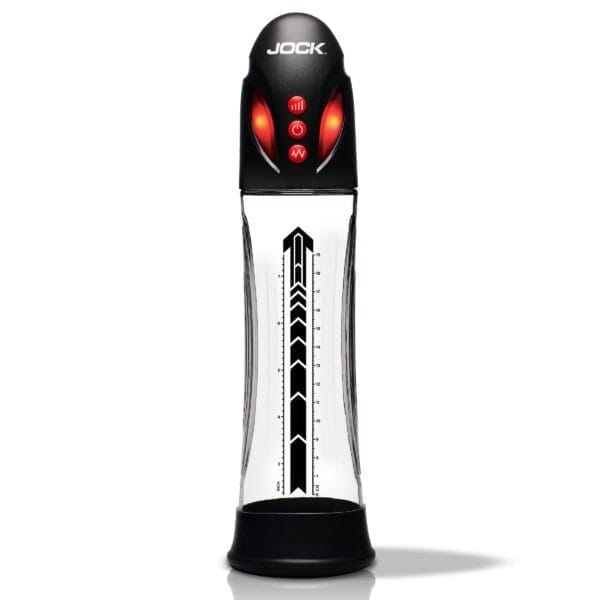 Power Up Automatic Waterproof Penis Pump Power Up Automatic Waterproof Penis Pump