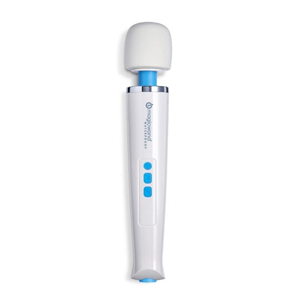Waterproof Magic Wand Massager Waterproof Magic Wand Massager
