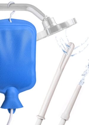 CleanStream Water Bottle Cleansing Kit