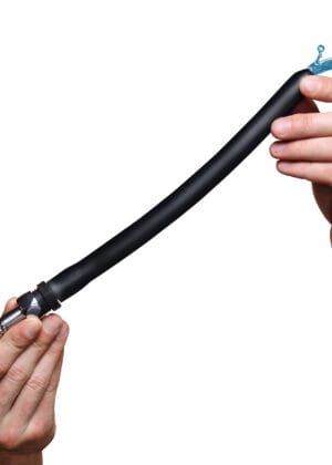 Silicone Comfort Nozzle Attachment