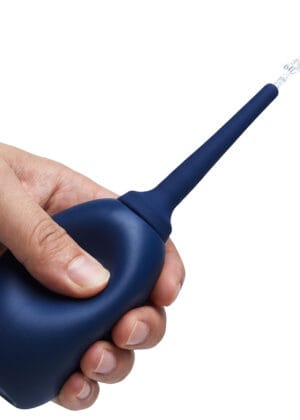 Flex Tip Cleansing Enema Bulb