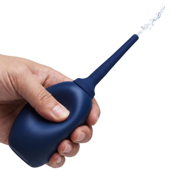 Flex Tip Cleansing Enema Bulb Flex Tip Cleansing Enema Bulb