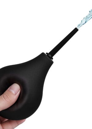 CleanStream Thin Tip Enema Bulb
