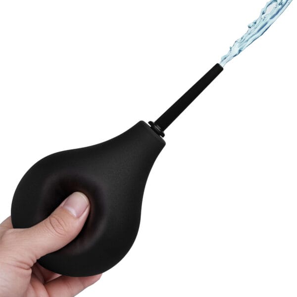 CleanStream Thin Tip Enema Bulb CleanStream Thin Tip Enema Bulb