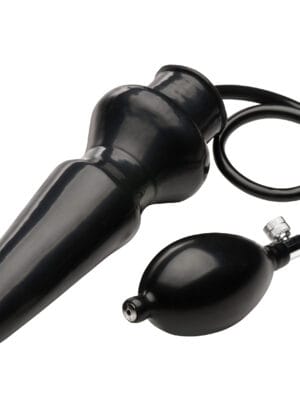 Expand XL Inflatable Anal Plug