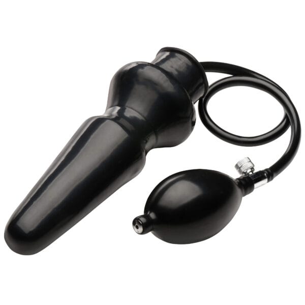 Expand XL Inflatable Anal Plug