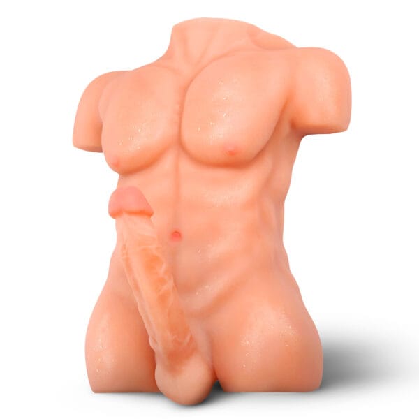 Chiseled Chad Male Love Doll Chiseled Chad Male Love Doll