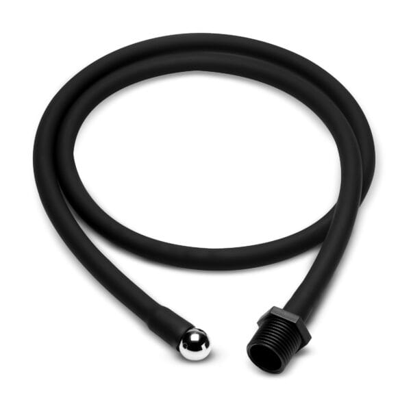 Premium Silicone Enema Hose - 1 Meter Premium Silicone Enema Hose - 1 Meter