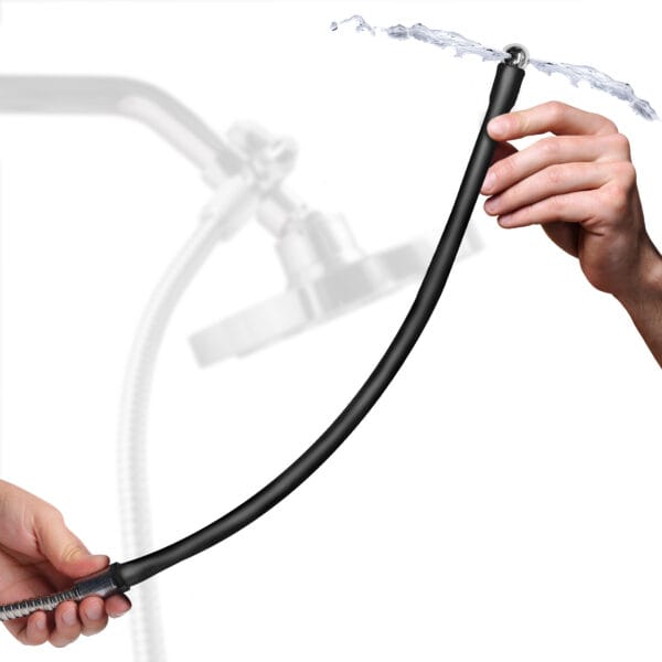 Premium Silicone Enema Hose - 1 Meter Premium Silicone Enema Hose - 1 Meter