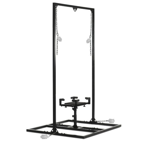 Pleasure Post Saddle Frame Pleasure Post Saddle Frame