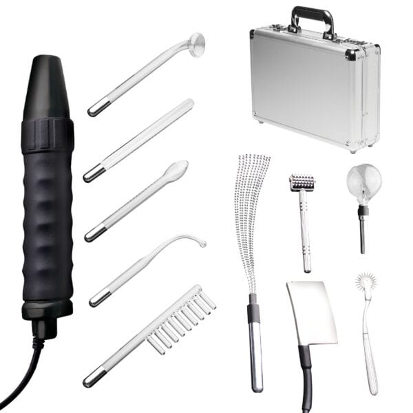 Ultimate Edition Violet Wand Set Ultimate Edition Violet Wand Set