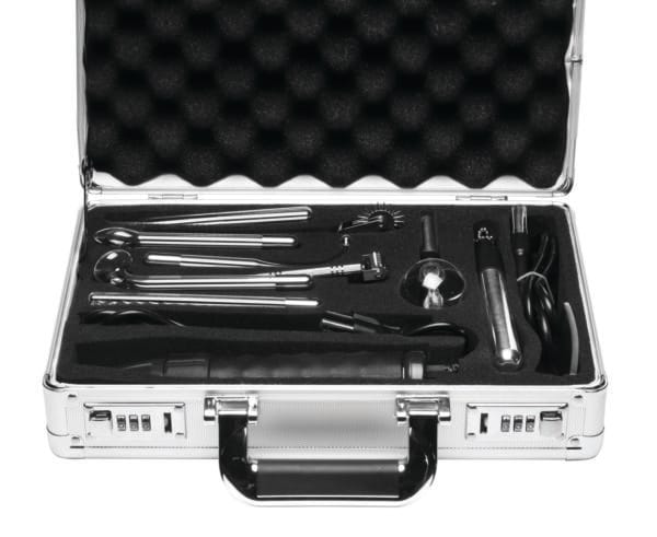 Ultimate Edition Violet Wand Set Ultimate Edition Violet Wand Set