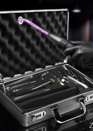 Ultimate Edition Violet Wand Set
