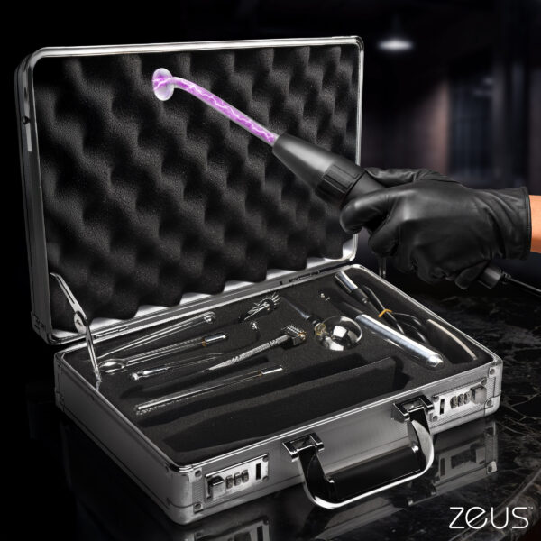 Ultimate Edition Violet Wand Set Ultimate Edition Violet Wand Set